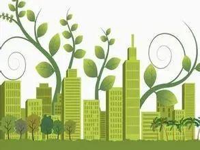 節能宣傳周丨綠色建筑小科普