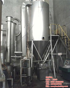 華輝干燥 圖 噴霧干燥設備節(jié)能 噴霧干燥設備