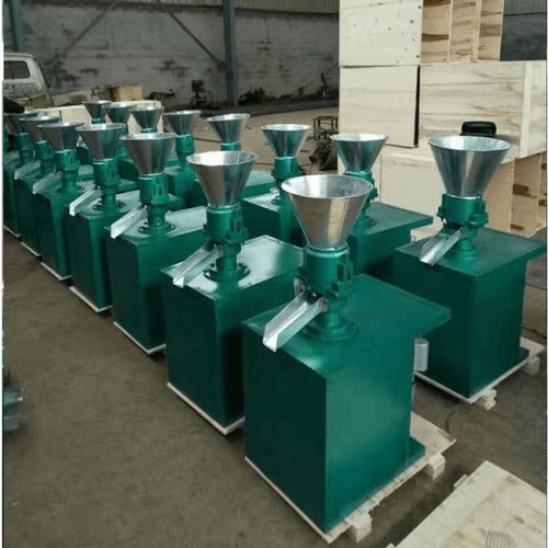 寵物飼料制粒機廠家直銷兩相電雞飼料造粒機生產(chǎn)廠