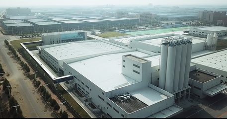 立邦李漢明:聚焦雙碳目標(biāo)新路徑 讓節(jié)能成為建筑標(biāo)配