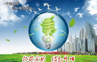 2017社區節能減排工作計劃范文