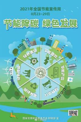 節能降碳，從你我做起