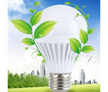 跑江湖節能燈泡 高效節能，照亮綠色生活