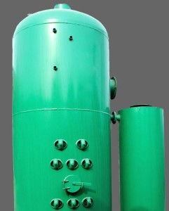 節能環保鍋爐 工業與生活的綠色革新