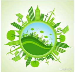 綠色建筑小知識 讓生活更節能，讓家園更綠色——2021年節能宣傳周專題（二）