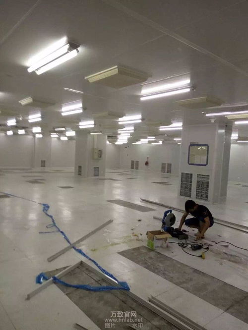 潔凈室節能實踐 關鍵技術與管理策略