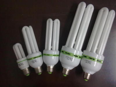 電子節能燈產品解析 聚焦小2U與鹵粉/混合粉節能燈及其視覺呈現